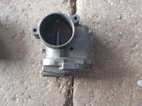 Σώμα Πεταλούδας A2C53279370 για PEUGEOT 207 (2009 -) (WA_) (WC_)  ΤΕΛΑΡΟ 63"(πισω σκαλα) Σώμα Πεταλούδας A2C53279370 για PEUGEOT 207 (2009 -) (WA_) (WC_)  ΤΕΛΑΡΟ 63"(πισω σκαλα)