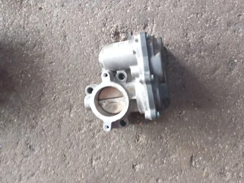 Σώμα Πεταλούδας A2C93710200 για NISSAN MICRA (2017 - ) (K14)  Σώμα Πεταλούδας A2C93710200 για NISSAN MICRA (2017 - ) (K14)