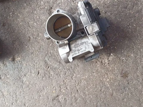 Σώμα Πεταλούδας 50SMP1 για CITROEN C4 (2004 - 2007) (LC)  ΤΕΛΑΡΟ 63"(πισω σκαλα) Σώμα Πεταλούδας 50SMP1 για CITROEN C4 (2004 - 2007) (LC)  ΤΕΛΑΡΟ 63"(πισω σκαλα)