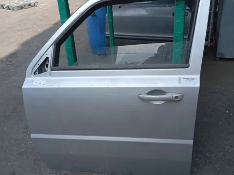 Πόρτα Εμπρός Αριστερή για JEEP PATRIOT (2007 - 2012) (MK74) SUV- ΕΚΤΟΣ ΔΡΟΜΟΥ - 5dr  Πόρτα Εμπρός Αριστερή για JEEP PATRIOT (2007 - 2012) (MK74) SUV- ΕΚΤΟΣ ΔΡΟΜΟΥ - 5dr