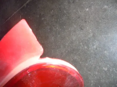 Φανάρι Πίσω Δεξί (Ελαττωματικό) για PEUGEOT 207 (2006 - 2009) (WA_) (WC_) Cabrio - 2dr  - 