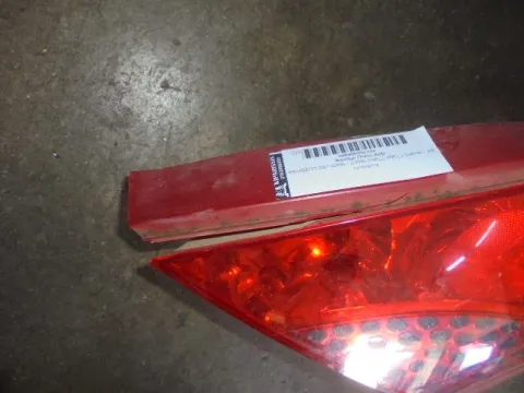 Φανάρι Πίσω Δεξί (Ελαττωματικό) για PEUGEOT 207 (2006 - 2009) (WA_) (WC_) Cabrio - 2dr - 