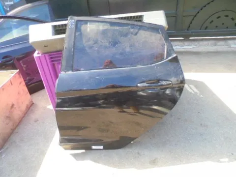 Πόρτα Πίσω Αριστερή για FORD FIESTA (2017 - ) *Γ* Πόρτα Πίσω Αριστερή για FORD FIESTA (2017 - ) *Γ*