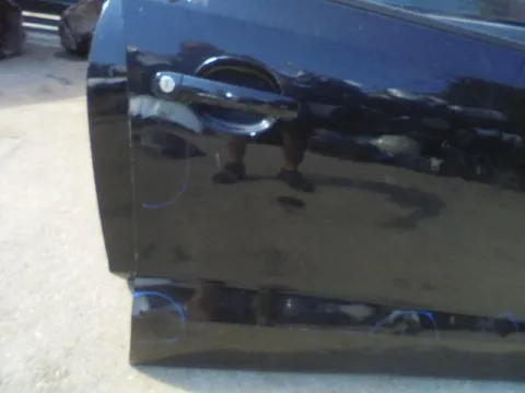 Πόρτα Εμπρός Δεξιά (Όχι Πολύ Καθαρή) για VW POLO (2009 - 2014) (6R) , (2014 - 2016) (6R) *Ε* - 