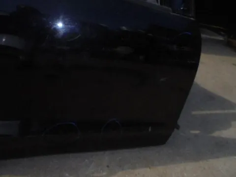 Πόρτα Εμπρός Δεξιά (Όχι Πολύ Καθαρή) για VW POLO (2009 - 2014) (6R) , (2014 - 2016) (6R) *Ε* - 