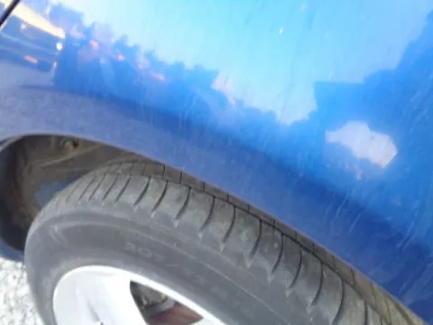 Τροπέτο Αμάξι Κουφάρι για MAZDA 6 (2002 - 2006) (GG) (GY) (GG) Liftback - 5dr *ΔΒ* - 