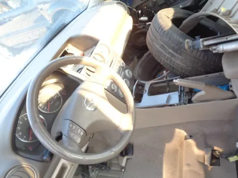 Τροπέτο Αμάξι Κουφάρι για MAZDA 6 (2002 - 2006) (GG) (GY) (GG) Liftback - 5dr *ΔΒ* - 