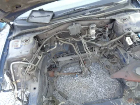 Τροπέτο Αμάξι Κουφάρι για MAZDA 6 (2002 - 2006) (GG) (GY) (GG) Liftback - 5dr *ΔΒ* - 