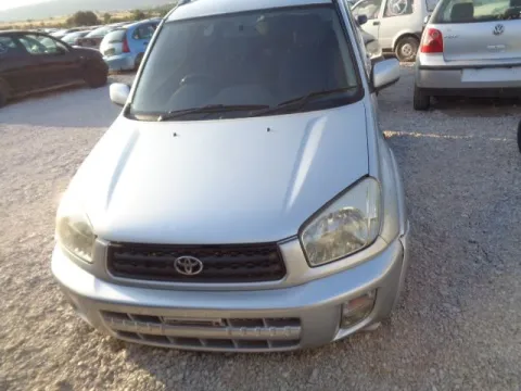 Τροπέτο Αμάξι Κουφάρι Δεξιοτίμονο για TOYOTA RAV-4 (2000 - 2004) (XA20) SUV- ΕΚΤΟΣ ΔΡΟΜΟΥ- 3dr *ΔΒ* Τροπέτο Αμάξι Κουφάρι Δεξιοτίμονο για TOYOTA RAV-4 (2000 - 2004) (XA20) SUV- ΕΚΤΟΣ ΔΡΟΜΟΥ- 3dr *ΔΒ*