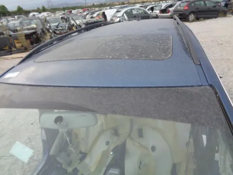 Τροπέτο Πίσω Με Άξονα για AUDI A4 (2005 - 2008) (8E) (8H) S-Wagon - 5dr *ΔΒ* -  Τροπέτο Πίσω Με Άξονα για AUDI A4 (2005 - 2008) (8E) (8H) S-Wagon - 5dr *ΔΒ* -