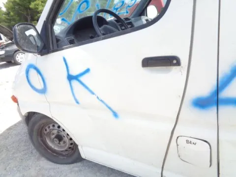 Τροπέτο Αμάξι κομπλέ με Κινητήρα και Σασμάν με Άξονα Πίσω και 2 Ζαντολάστιχα για TOYOTA HI-ACE (1996 - 2006) (XH10) Van 2400 (2RZ-E) petrol 116 (RCH12-22) *ΔΒ* -  Τροπέτο Αμάξι κομπλέ με Κινητήρα και Σασμάν με Άξονα Πίσω και 2 Ζαντολάστιχα για TOYOTA HI-ACE (1996 - 2006) (XH10) Van 2400 (2RZ-E) petrol 116 (RCH12-22) *ΔΒ* -
