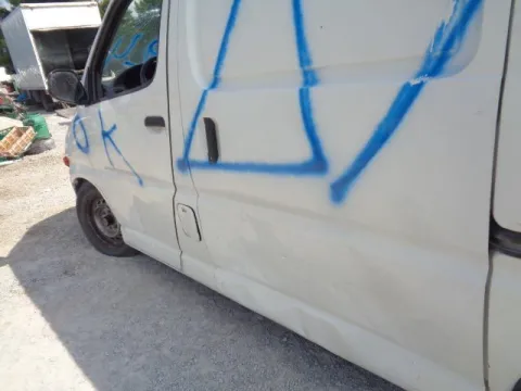 Τροπέτο Αμάξι κομπλέ με Κινητήρα και Σασμάν με Άξονα Πίσω και 2 Ζαντολάστιχα για TOYOTA HI-ACE (1996 - 2006) (XH10) Van 2400 (2RZ-E) petrol 116 (RCH12-22) *ΔΒ* -  Τροπέτο Αμάξι κομπλέ με Κινητήρα και Σασμάν με Άξονα Πίσω και 2 Ζαντολάστιχα για TOYOTA HI-ACE (1996 - 2006) (XH10) Van 2400 (2RZ-E) petrol 116 (RCH12-22) *ΔΒ* -