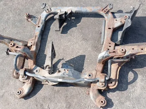 Γέφυρα Εμπρός Πλαίσιο για OPEL ASTRA (2004 - 2007) H 1300 diesel 90 *ΔΒ* Γέφυρα Εμπρός Πλαίσιο για OPEL ASTRA (2004 - 2007) H 1300 diesel 90 *ΔΒ*