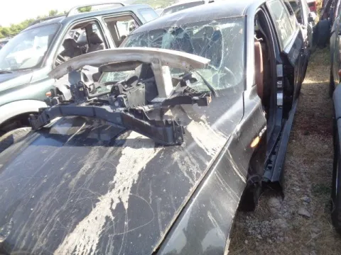 Τροπέτο Αμάξι Κουφάρι με Άξονα Πίσω για BMW X3 (2004 - 2007) (E83) SUV  *ΔΒ* -  Τροπέτο Αμάξι Κουφάρι με Άξονα Πίσω για BMW X3 (2004 - 2007) (E83) SUV  *ΔΒ* -