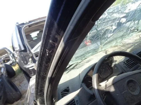 Τροπέτο Αμάξι Κουφάρι με Άξονα Πίσω για BMW X3 (2004 - 2007) (E83) SUV  *ΔΒ* -  Τροπέτο Αμάξι Κουφάρι με Άξονα Πίσω για BMW X3 (2004 - 2007) (E83) SUV  *ΔΒ* -