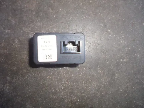 Διακόπτης Παραθύρων Κεντρικός Αριστερής 2πλος 6pin για OPEL MERIVA (2003 - 2007) , (2007 - 2010)  - 