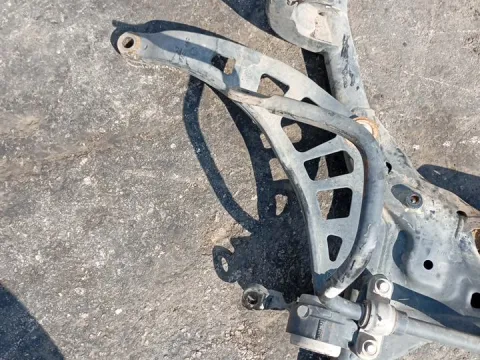 Ψαλίδι Εμπρός Αριστερό για MINI MINI COOPER (2012- 2014) 1600 (N18B16A) Petrol S 184hp *ΔΒ*