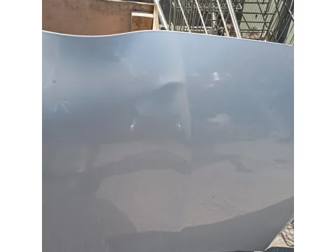 Καπό Εμπρός  ( Λίγο Χτυπημένο ) για TOYOTA YARIS (2020 - ) (XP210) Hatchback - 5dr *Γ* -  Καπό Εμπρός  ( Λίγο Χτυπημένο ) για TOYOTA YARIS (2020 - ) (XP210) Hatchback - 5dr *Γ* -