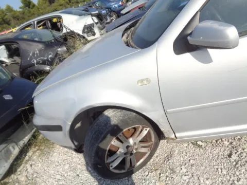 Τροπέτο Αμάξι Κουφάρι με Άξονα Πίσω και Ζαντολάστιχα 205/55/16 για VW GOLF (1998 - 2004) Mk4 (1J1) Hatchback - 5dr *ΔΒ* -  Τροπέτο Αμάξι Κουφάρι με Άξονα Πίσω και Ζαντολάστιχα 205/55/16 για VW GOLF (1998 - 2004) Mk4 (1J1) Hatchback - 5dr *ΔΒ* -
