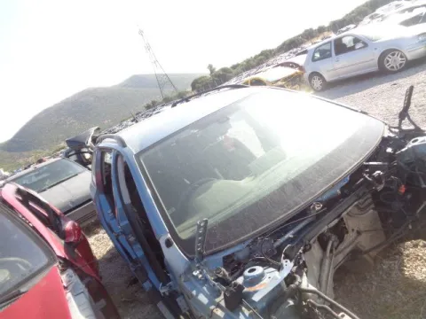 Τροπέτο Αμάξι Κουφάρι με Άξονα Πίσω για SKODA OCTAVIA (2008 - 2013) 5 (1Z3-5) S-Wagon - 5dr *ΔΒ* -  Τροπέτο Αμάξι Κουφάρι με Άξονα Πίσω για SKODA OCTAVIA (2008 - 2013) 5 (1Z3-5) S-Wagon - 5dr *ΔΒ* -