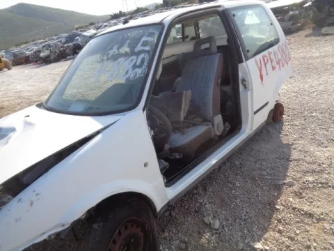 Τροπέτο Αμάξι Κουφάρι Χωρίς Ζαντολάστιχα Με Πίσω Άξονα Ταμπούρα για FIAT CINQUECENTO (1992 - 1998) (170) Hatchback - 3dr 901 (1170A1.000) (1170A1.046) Petrol 40 Inj *ΔΒ* -  Τροπέτο Αμάξι Κουφάρι Χωρίς Ζαντολάστιχα Με Πίσω Άξονα Ταμπούρα για FIAT CINQUECENTO (1992 - 1998) (170) Hatchback - 3dr 901 (1170A1.000) (1170A1.046) Petrol 40 Inj *ΔΒ* -