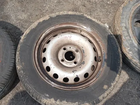 Ζαντολάστιχο 175/65R14 BRIDGESTONE για RENAULT CLIO (2001 - 2005) (BB_) (CB_) (BB) Hatchback - 5dr , (CB) Hatchback - 3dr *ΔΒ* Ζαντολάστιχο 175/65R14 BRIDGESTONE για RENAULT CLIO (2001 - 2005) (BB_) (CB_) (BB) Hatchback - 5dr , (CB) Hatchback - 3dr *ΔΒ*
