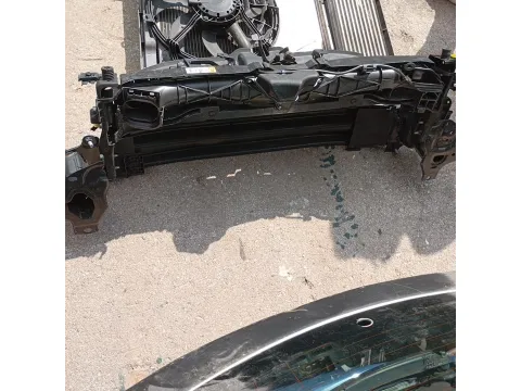 Μετώπη Με Τραβέρσα Άνω για TOYOTA YARIS (2020 - ) (XP210) Hatchback - 5dr *Γ* -  Μετώπη Με Τραβέρσα Άνω για TOYOTA YARIS (2020 - ) (XP210) Hatchback - 5dr *Γ* -