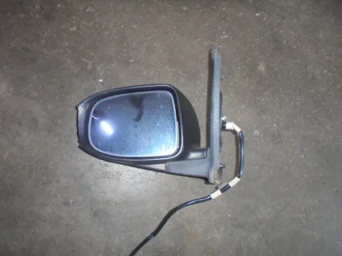 Κρύσταλλο Καθρέπτη Αριστερό για DAIHATSU CUORE (2007 - ) VIII  Κρύσταλλο Καθρέπτη Αριστερό για DAIHATSU CUORE (2007 - ) VIII