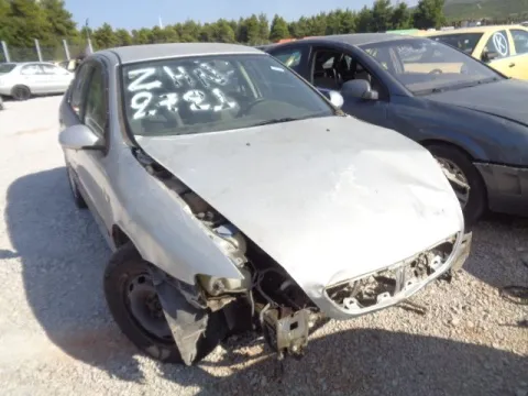 Τροπέτο Αμάξι κομπλέ με Κινητήρα AZD και Σασμάν με Άξονα Πίσω με Ζαντολάστιχα 195/65/15 για SEAT LEON (1999 - 2005) (1MZ) 1600 (AZD) Petrol 105 16 v  *ΔΒ* Τροπέτο Αμάξι κομπλέ με Κινητήρα AZD και Σασμάν με Άξονα Πίσω με Ζαντολάστιχα 195/65/15 για SEAT LEON (1999 - 2005) (1MZ) 1600 (AZD) Petrol 105 16 v  *ΔΒ*