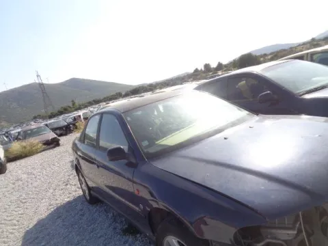 Τροπέτο Αμάξι κομπλέ με Κινητήρα και Σασμάν με Άξονα Πίσω και Ζαντολάστιχα 205/55/16 για AUDI A4 (1995 - 1998) (8D) Sedan - 4dr 1800 AEB Petrol 150 Turbo quattro *ΔΒ* -  Τροπέτο Αμάξι κομπλέ με Κινητήρα και Σασμάν με Άξονα Πίσω και Ζαντολάστιχα 205/55/16 για AUDI A4 (1995 - 1998) (8D) Sedan - 4dr 1800 AEB Petrol 150 Turbo quattro *ΔΒ* -