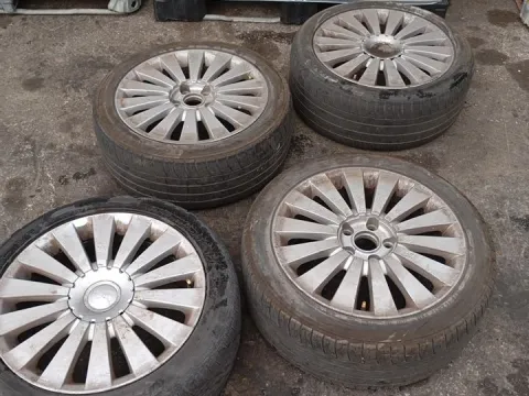 Ζαντολάστιχο 4άδα  225/45R17 *2423* ROADCRUZA για VW PASSAT (2000 - 2005) (3B3) Sedan - 4dr , (2005 - 2011) (3C2) *Γ* Ζαντολάστιχο 4άδα  225/45R17 *2423* ROADCRUZA για VW PASSAT (2000 - 2005) (3B3) Sedan - 4dr , (2005 - 2011) (3C2) *Γ*