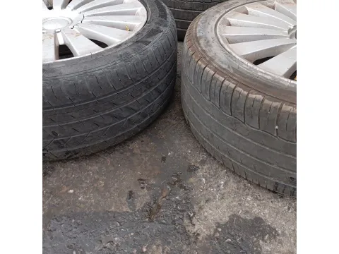 Ζαντολάστιχο 4άδα  225/45R17 *2423* ROADCRUZA για VW PASSAT (2000 - 2005) (3B3) Sedan - 4dr , (2005 - 2011) (3C2) *Γ* -  Ζαντολάστιχο 4άδα  225/45R17 *2423* ROADCRUZA για VW PASSAT (2000 - 2005) (3B3) Sedan - 4dr , (2005 - 2011) (3C2) *Γ* -