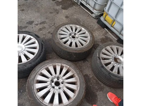 Ζαντολάστιχο 4άδα  225/45R17 *2423* ROADCRUZA για VW PASSAT (2000 - 2005) (3B3) Sedan - 4dr , (2005 - 2011) (3C2) *Γ* -  Ζαντολάστιχο 4άδα  225/45R17 *2423* ROADCRUZA για VW PASSAT (2000 - 2005) (3B3) Sedan - 4dr , (2005 - 2011) (3C2) *Γ* -