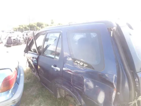 Τροπέτο Αμάξι κομπλέ με Κινητήρα και Σασμάν με Άξονα Πίσω και Ζαντολάστιχα για HONDA CRV (2002 - 2004) (RD) 2000 (K20A4) petrol 150 (RD8) DOHC i-VTEC *ΔΒ* -  Τροπέτο Αμάξι κομπλέ με Κινητήρα και Σασμάν με Άξονα Πίσω και Ζαντολάστιχα για HONDA CRV (2002 - 2004) (RD) 2000 (K20A4) petrol 150 (RD8) DOHC i-VTEC *ΔΒ* -