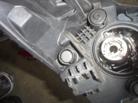 Φανάρι Εμπρός Αριστερό (Ελαττωματικό) για KIA RIO (2020 - 2023) F-L  -  Φανάρι Εμπρός Αριστερό (Ελαττωματικό) για KIA RIO (2020 - 2023) F-L  -