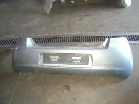 Προφυλακτήρας Πίσω (Όχι Πολύ Καθαρος) για TOYOTA YARIS (2006 - 2009) (KL9)  Προφυλακτήρας Πίσω (Όχι Πολύ Καθαρος) για TOYOTA YARIS (2006 - 2009) (KL9)