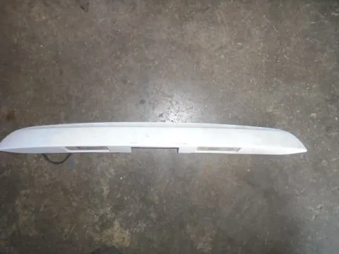 Φάσα - Τριμ Πορτ-Μπαγκάζ για CHEVROLET - DAEWOO AVEO (2011- ) ( ) Hatchback - 5dr  Φάσα - Τριμ Πορτ-Μπαγκάζ για CHEVROLET - DAEWOO AVEO (2011- ) ( ) Hatchback - 5dr