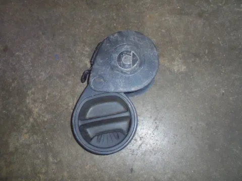 Τασάκι για SMART FORTWO (2004 - 2007) (450)  Τασάκι για SMART FORTWO (2004 - 2007) (450)