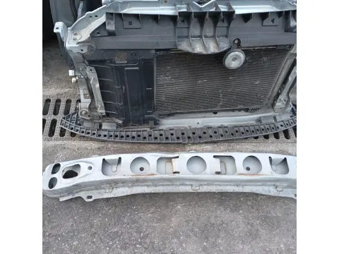 Μούρη (με καπό και φτερά) για TOYOTA YARIS (2006 - 2009) (KL9) Hatchback - 5dr , Hatchback - 3dr , 1300 2SZ-FE petrol 87 SCP90 ΒΕΝΖΙΝΗ -  Μούρη (με καπό και φτερά) για TOYOTA YARIS (2006 - 2009) (KL9) Hatchback - 5dr , Hatchback - 3dr , 1300 2SZ-FE petrol 87 SCP90 ΒΕΝΖΙΝΗ -