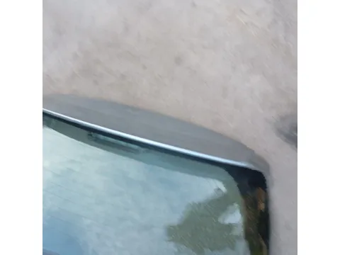 Πορτ-Μπαγκάζ για TOYOTA YARIS (2006 - 2009) (KL9) Hatchback - 5dr  -  Πορτ-Μπαγκάζ για TOYOTA YARIS (2006 - 2009) (KL9) Hatchback - 5dr  -