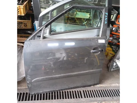 Πόρτα Εμπρός Αριστερή ΟΧΙ ΚΑΘΑΡΗ για SKODA FABIA (2007 - 2011) Hatchback - 5dr *Ε* -  Πόρτα Εμπρός Αριστερή ΟΧΙ ΚΑΘΑΡΗ για SKODA FABIA (2007 - 2011) Hatchback - 5dr *Ε* -