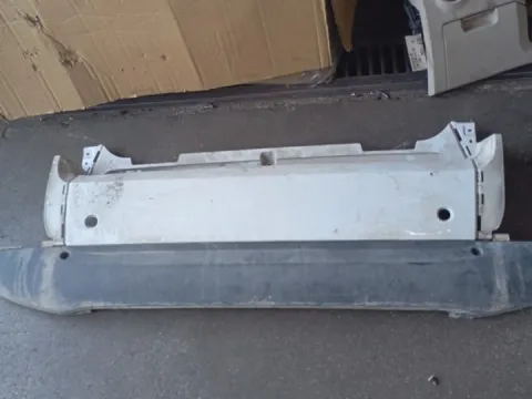 Προφυλακτήρας Πίσω Μεσαίο Κομμάτι για SMART FORTWO (2007 - 2011) (451) Hatchback - 2dr  Προφυλακτήρας Πίσω Μεσαίο Κομμάτι για SMART FORTWO (2007 - 2011) (451) Hatchback - 2dr