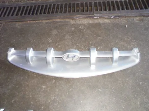 Μάσκα (Σπασμένες Βάσεις) για HYUNDAI ACCENT (1999 - 2002) (CG) (LC)  Μάσκα (Σπασμένες Βάσεις) για HYUNDAI ACCENT (1999 - 2002) (CG) (LC)