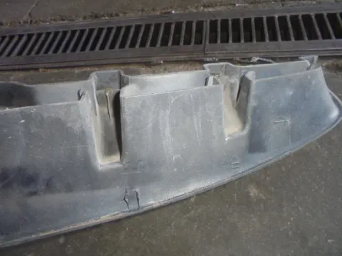 Μάσκα (Σπασμένες Βάσεις) για HYUNDAI ACCENT (1999 - 2002) (CG) (LC)  -  Μάσκα (Σπασμένες Βάσεις) για HYUNDAI ACCENT (1999 - 2002) (CG) (LC)  -