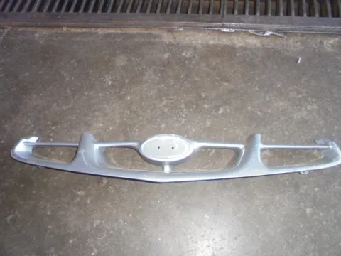 Μάσκα για HYUNDAI ACCENT (1999 - 2002) (CG) (LC)  Μάσκα για HYUNDAI ACCENT (1999 - 2002) (CG) (LC)