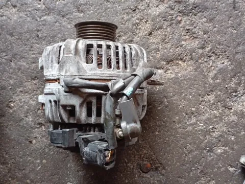 Δυναμό - Εναλλάκτης 0124315024 για TOYOTA AVENSIS (2003 - 2006) (T250)  Δυναμό - Εναλλάκτης 0124315024 για TOYOTA AVENSIS (2003 - 2006) (T250)