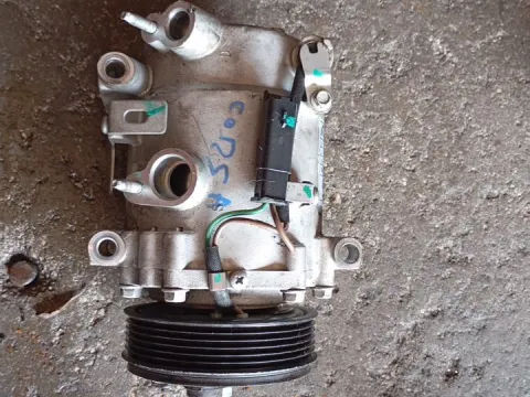 Συμπιεστής A-C (Κομπρέσορας) 9827596080 για OPEL CORSA (2019 - ) F  Συμπιεστής A-C (Κομπρέσορας) 9827596080 για OPEL CORSA (2019 - ) F