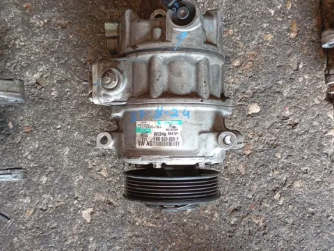 Συμπιεστής A-C (Κομπρέσορας) 1K0820859F για VW PASSAT (2005 - 2011) (3C2)  Συμπιεστής A-C (Κομπρέσορας) 1K0820859F για VW PASSAT (2005 - 2011) (3C2)