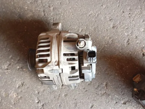 Δυναμό - Εναλλάκτης 0124315024 για TOYOTA AVENSIS (2003 - 2006) (T250)  Δυναμό - Εναλλάκτης 0124315024 για TOYOTA AVENSIS (2003 - 2006) (T250)