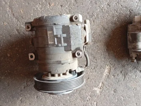 Συμπιεστής A-C (Κομπρέσορας) 4473008600 για TOYOTA AVENSIS (2003 - 2006) (T250)  Συμπιεστής A-C (Κομπρέσορας) 4473008600 για TOYOTA AVENSIS (2003 - 2006) (T250)